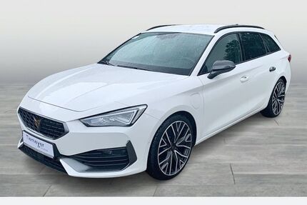 Cupra Leon 40.642 km 23.590 € Recklinghausen 45663