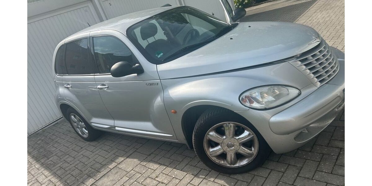 Chrysler PT Cruiser 149.000 km 2.450 &euro; Herten 45699