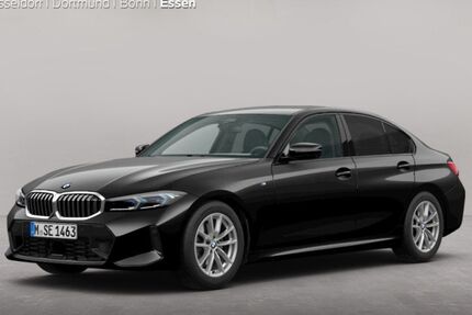 BMW 320 25.141 km 45.499 € Essen 45141