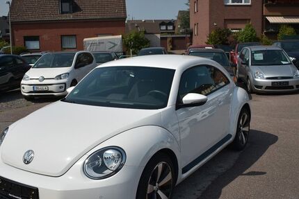 VW Beetle 46.990 km 12.580 € Oberhausen 46145