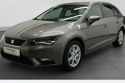 Seat Leon 124.206 km 10.920 &euro; Bochum 44809