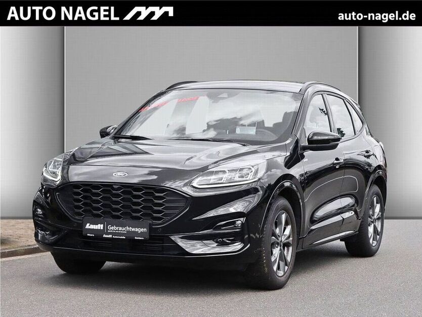 Kuga