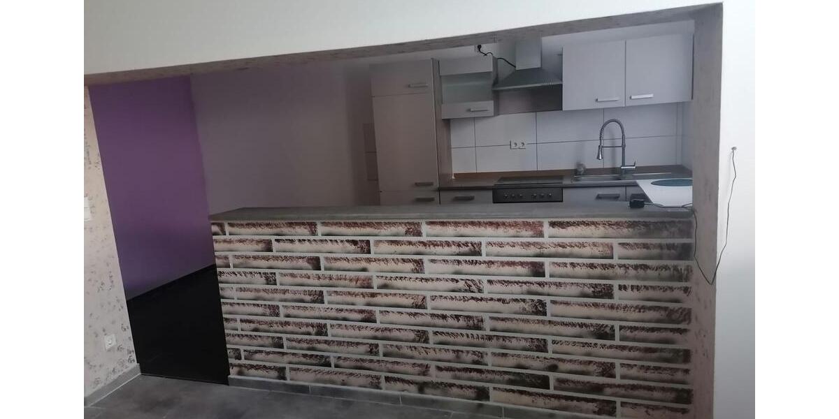 Erdgeschoßwohnung Herne Eickel - 2 Zimmer, 63 m&sup2;, 580&euro; | Angebot:26335345