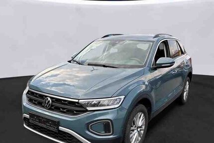 VW T-Roc 72.600 km 16.699 &euro; Mülheim / Ruhr 45473