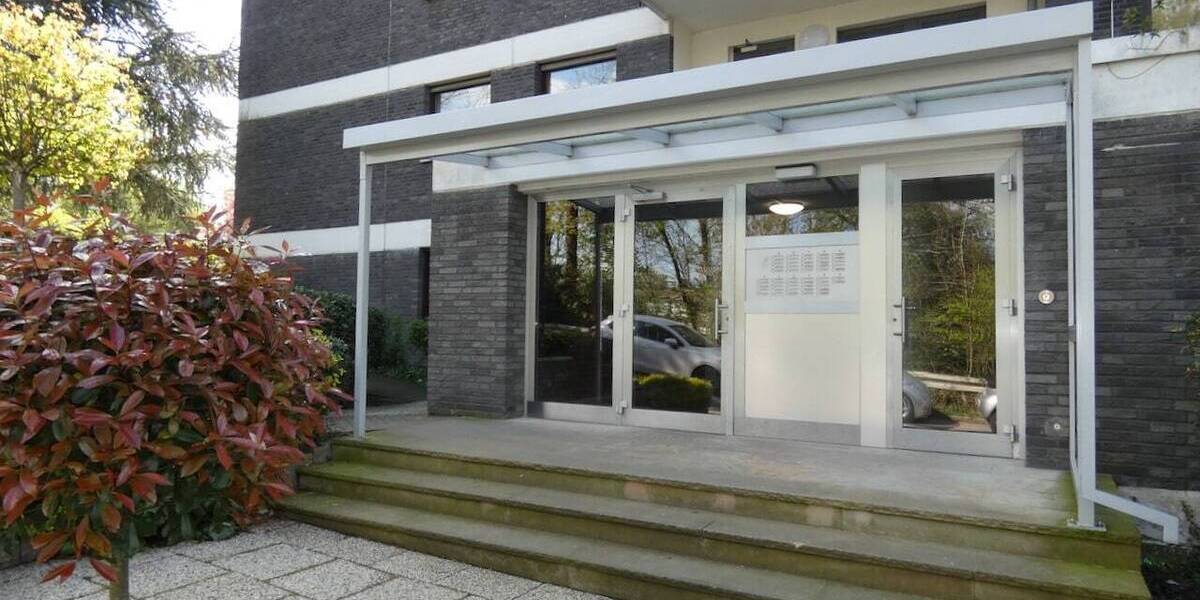 Etagenwohnung Heiligenhaus Mitte - 3 Zimmer, 89 m&sup2;, 148.000&euro; | Angebot:26438572