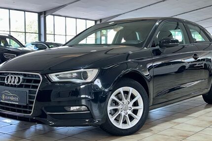 Audi A3 60.000 km 11.990 € Oberhausen 46047