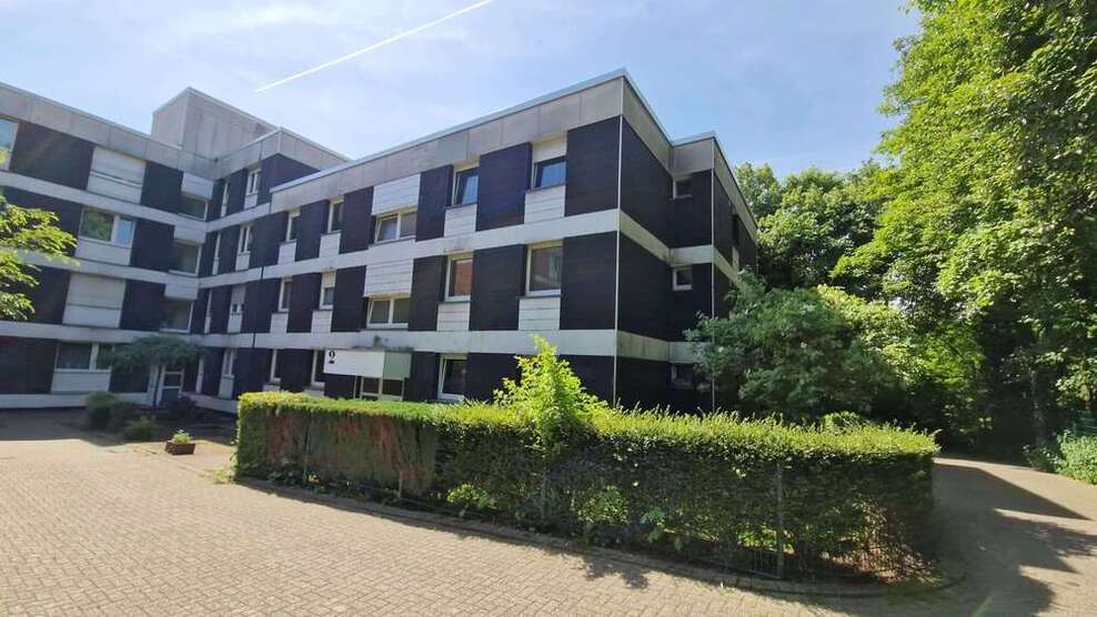 Wohnung zum Mieten in Bochum 512,43 € 93 m²