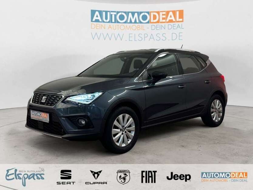 Seat Arona 36.710 km 18.778 € Moers 47445