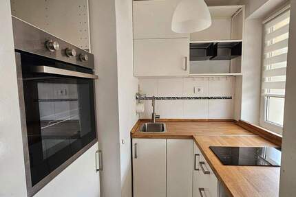 Wohnung Herten Stadtmitte - 2 Zimmer, 49 m&sup2;, 500&euro; | Angebot:25921302