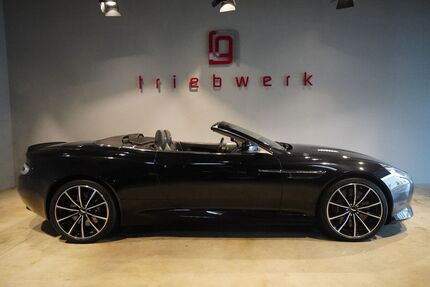 Aston Martin DB9 50.000 km 112.941 &euro; Duisburg 47228