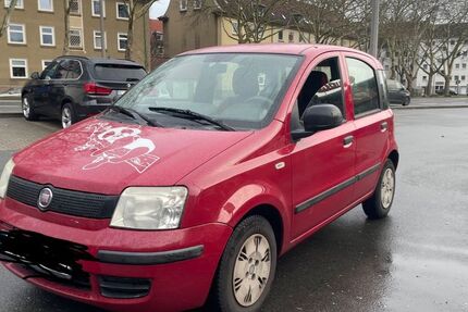 Fiat Panda 145.000 km 1.700 &euro; Essen 45139