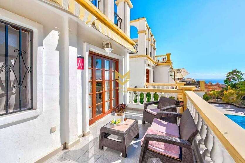 Wohnung zum Kaufen in Adeje 279.000 € 45 m²