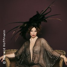 Maladée - Voilà, da bin isch! 07.05.2026 Kupfersaal