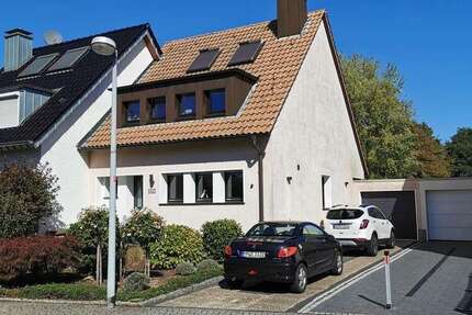 Haus zum Mieten in Mülheim an der Ruhr 1.700 € 130 m²