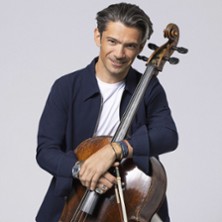 Gautier Capuçon & Royal Scottish National Orchestra 11.01.2026 Konzerthaus Dortmund
