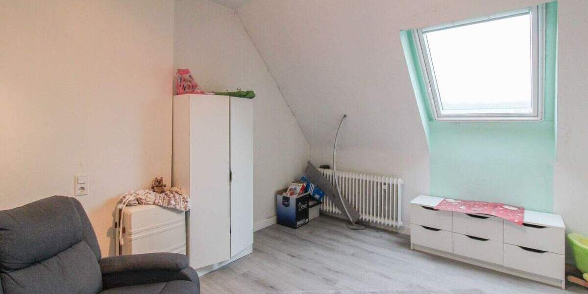 Doppelhaushälfte Duisburg Hochemmerich - 5 Zimmer, 100 m&sup2;, 249.000&euro; | Angebot:24990740