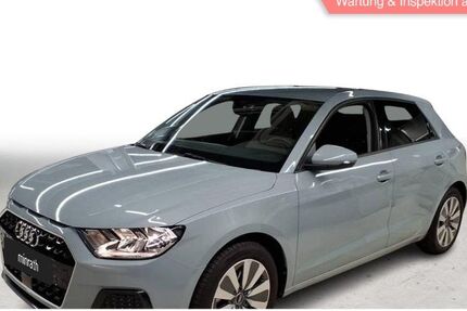 Audi A1 5.678 km 25.790 € Moers-Hülsdonk 47441