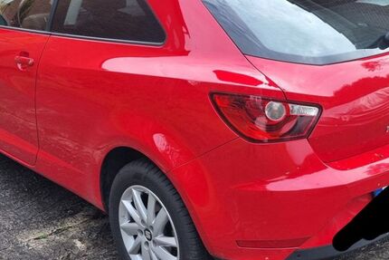 Seat Ibiza 109.000 km 6.700 € Bochum 44866