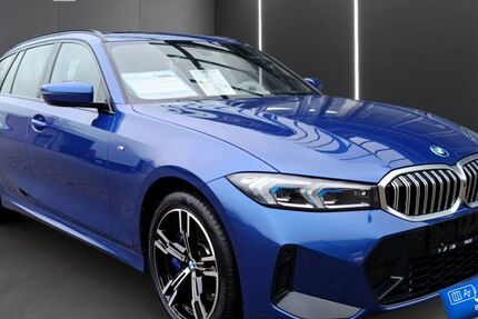 BMW 330 29.447 km 48.849 € Bottrop 46236