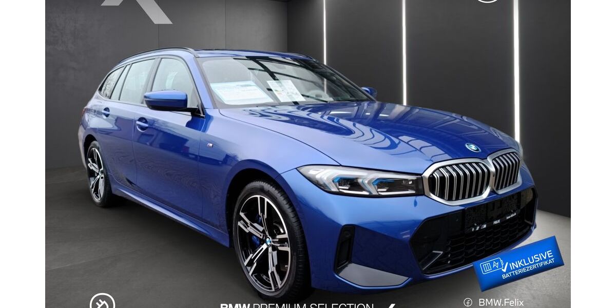 BMW 330 29.447 km 48.849 € Bottrop 46236