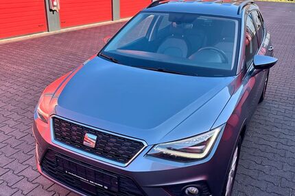 Seat Arona 45.854 km 15.099 &euro; Oberhausen 46145