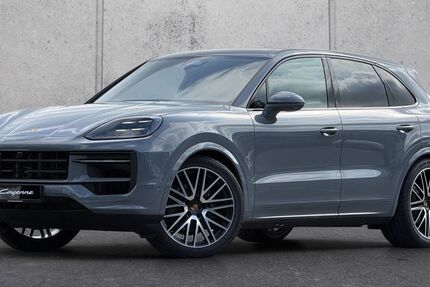 Porsche Cayenne 5.900 km 115.996 &euro; Recklinghausen 45665