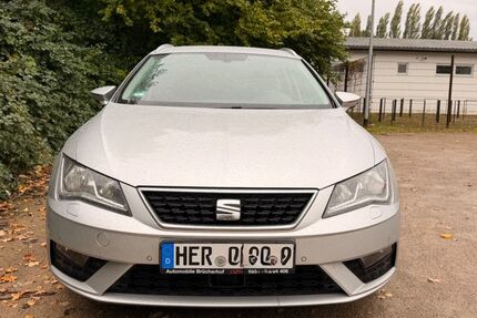 Seat Leon 204.070 km 7.500 &euro; Recklinghausen 45661