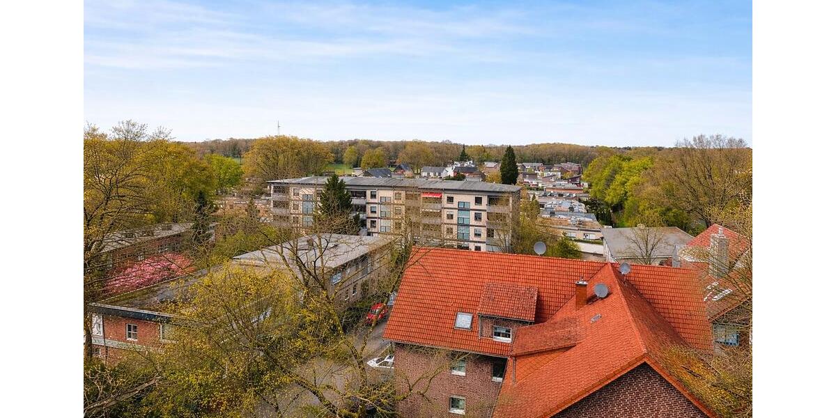 Etagenwohnung Dorsten - 3 Zimmer, 72 m&sup2;, 169.000&euro; | Angebot:27230762