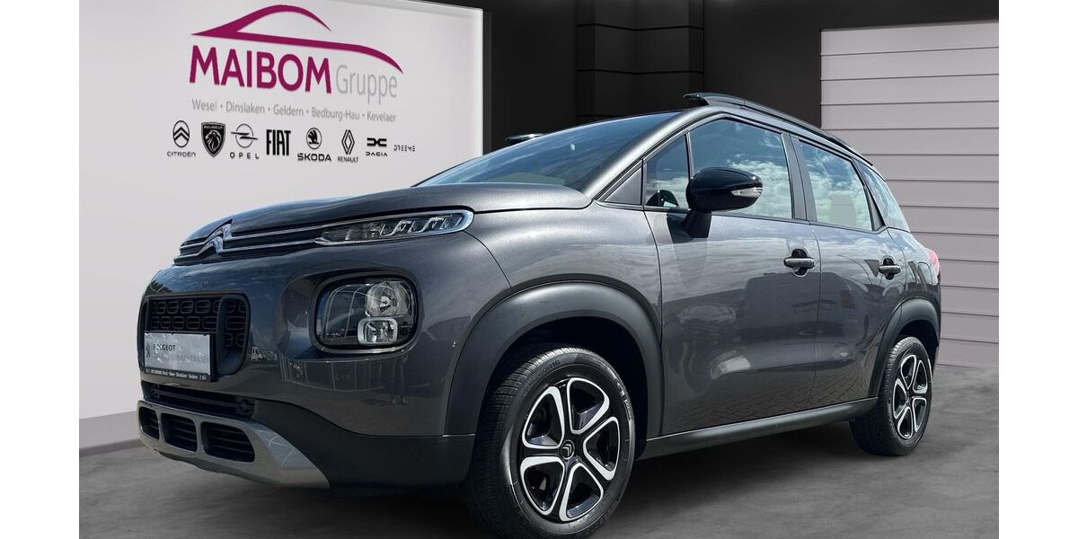 Citroen C3 Aircross 26.339 km 14.990 &euro; Wesel 46485