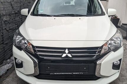 Mitsubishi Space Star 52.000 km 6.400 &euro; Mülheim an der Ruhr 45475