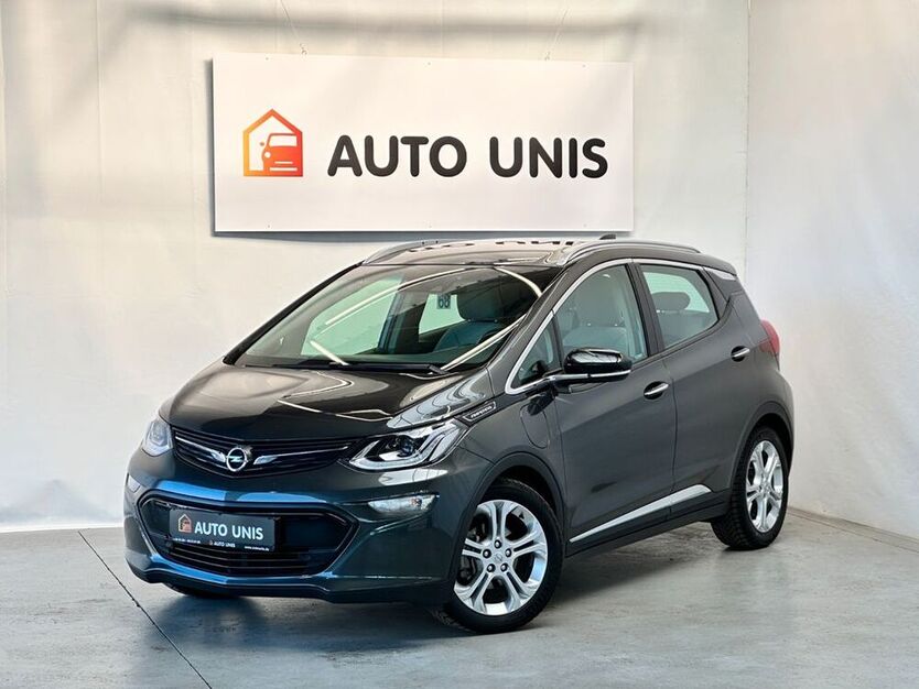 Ampera-e