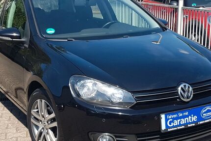 VW Golf 103.737 km 7.440 &euro; Bottrop 46240