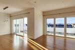 Wohnen mit Flair! Licht und Leben bietet diese Penthouse Wohnung 4.5 zimmer