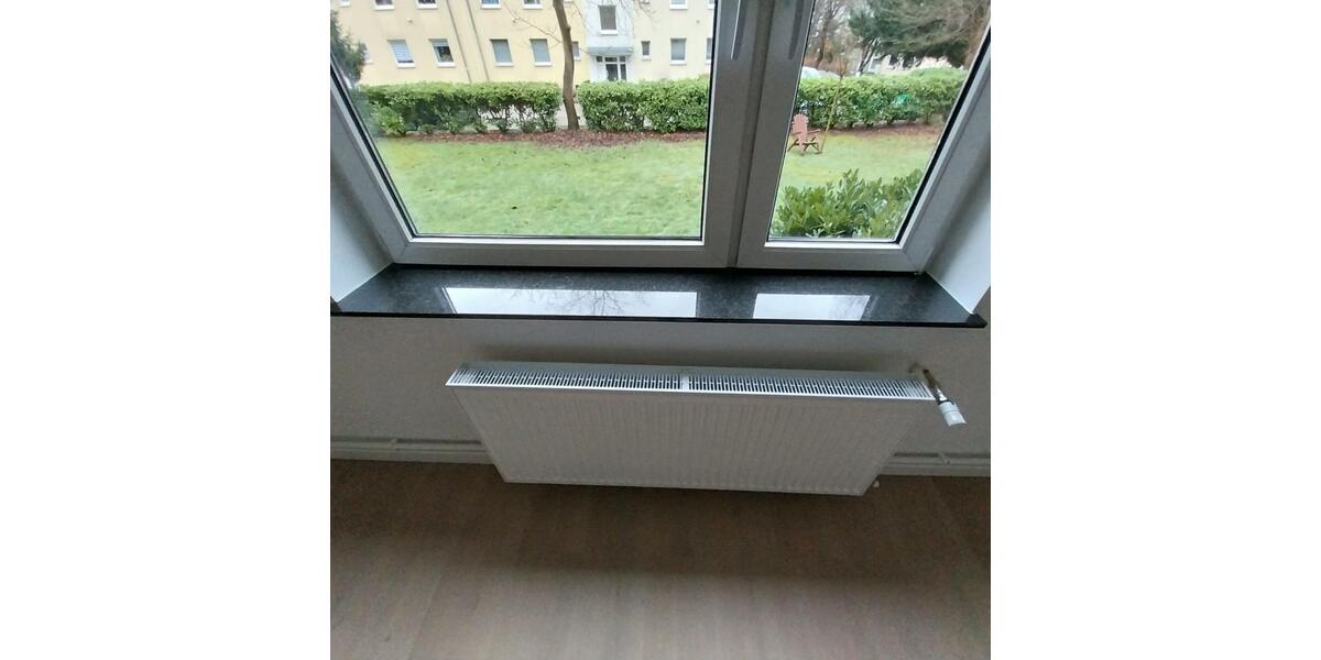 Top-sanierte ETW in HAT Mitte, von Privat! 3 zimmer