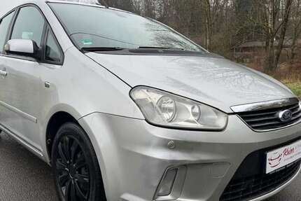 Ford C-Max 158.400 km 3.990 € Wuppertal 42389