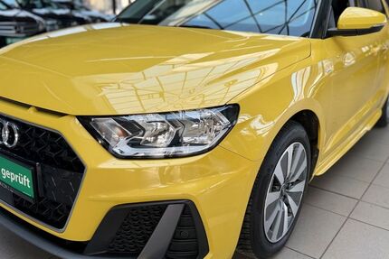 Audi A1 93.000 km 16.890 &euro; Bottrop 46236