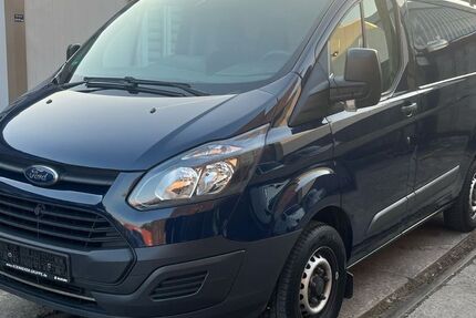 Ford Transit Custom 108.000 km 10.990 &euro; Hattingen 45525