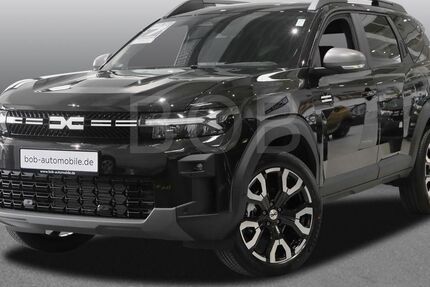 Dacia Bigster 7.011 km 33.777 € Witten 58454