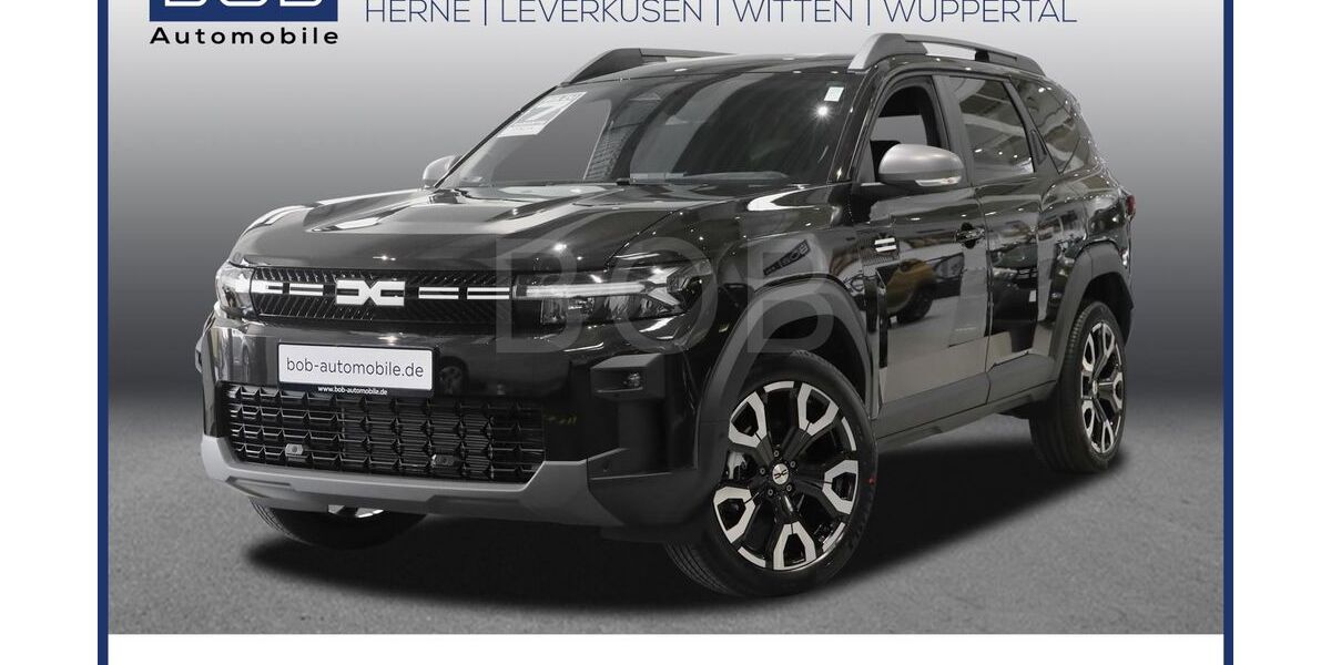 Dacia Bigster 7.011 km 33.777 € Witten 58454