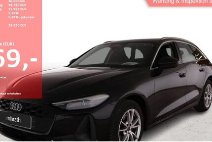 Audi A5 20.483 km 39.440 &euro; Moers-Hülsdonk 47441