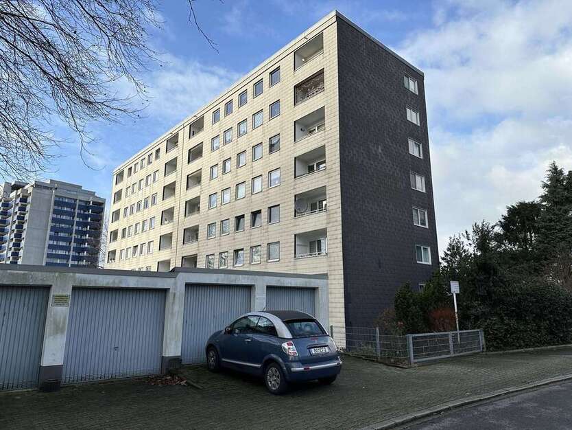 Wohnung zum Kaufen in Gelsenkirchen 199.000 € 130 m²