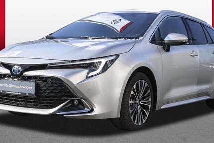 Toyota Corolla 13.500 km 28.959 &euro; Oberhausen 46149