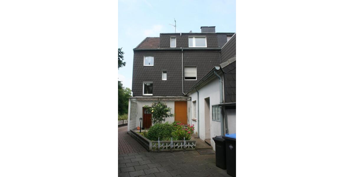 Dachgeschoßwohnung Dinslaken - 1 Zimmer, 52 m&sup2;, 350&euro; | Angebot:25235936