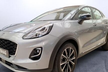 Ford Puma 20.100 km 17.990 € Gelsenkirchen 45881