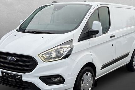 Ford Transit 60.442 km 24.490 € Moers 47441