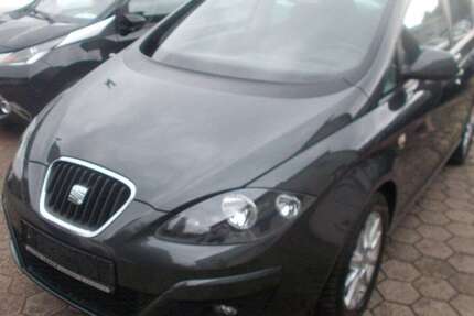 Seat Altea 223.000 km 4.490 € Bochum 44809