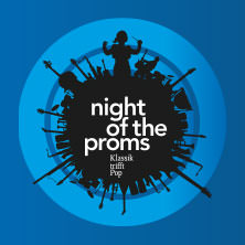 Night of the Proms 2025 29.11.2025 Westfalenhalle