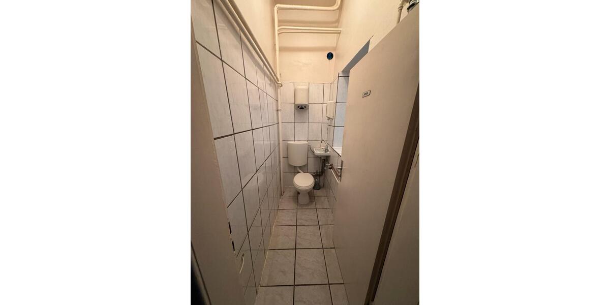 Gewerbeobjekt Oberhausen Alsfeld - 1.000&euro; | Angebot:20665133