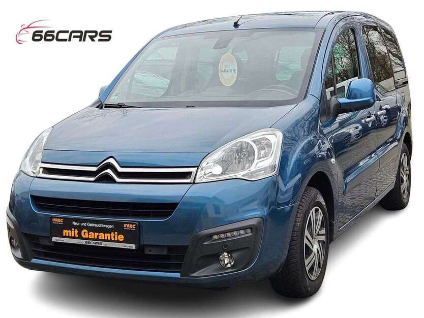 Berlingo