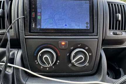 Peugeot Boxer 307.853 km 4.600 € Essen 45137